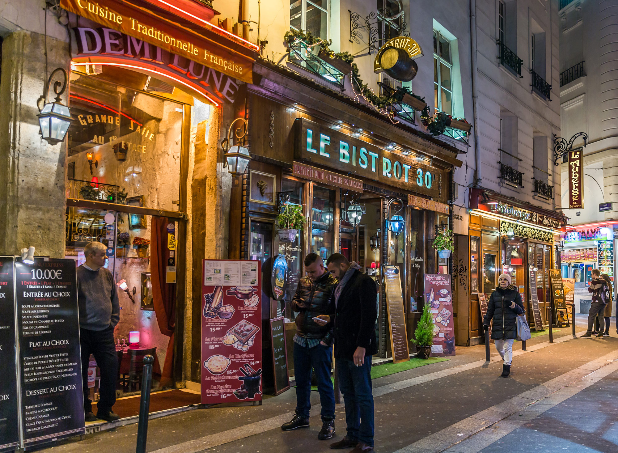 Paris